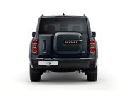 Haval H9 II Самара  - изображение 8