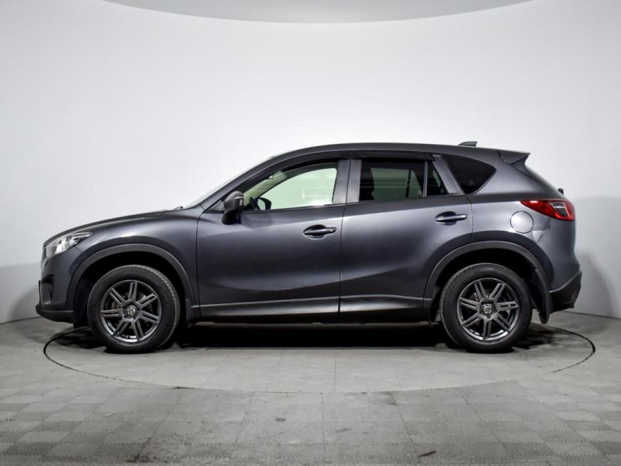 Mazda CX-5 I Санкт-Петербург  - изображение 9
