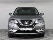 Nissan X-Trail III Рестайлинг Химки  - изображение 17