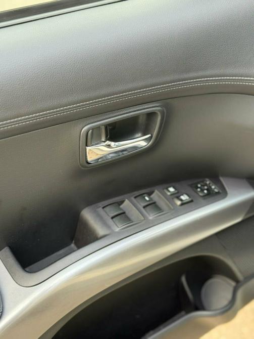 Mitsubishi Outlander II Рестайлинг Москва  - изображение 20