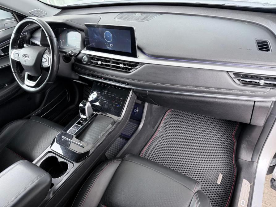 Chery Tiggo 7 Pro I Липецк  - изображение 5