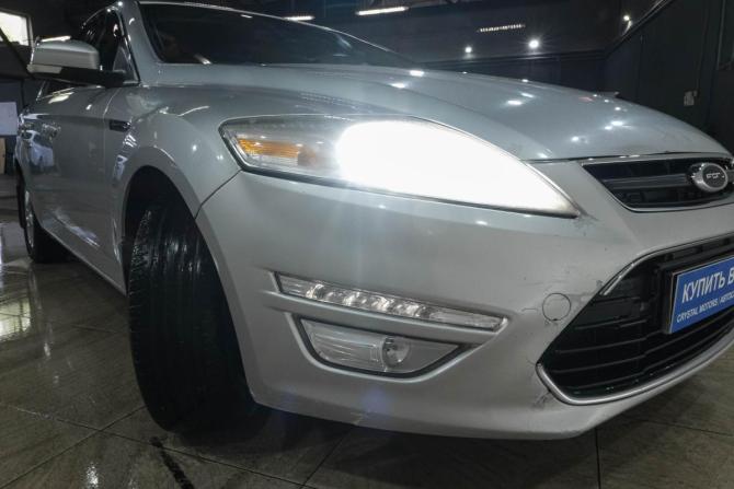 Ford Mondeo V с пробегом 2012 года, цена 849 000 рублей, 300000 км, седан, Автокод Объявления