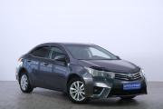 Toyota Corolla XI (E160 E170 E180) Омск  - изображение 23