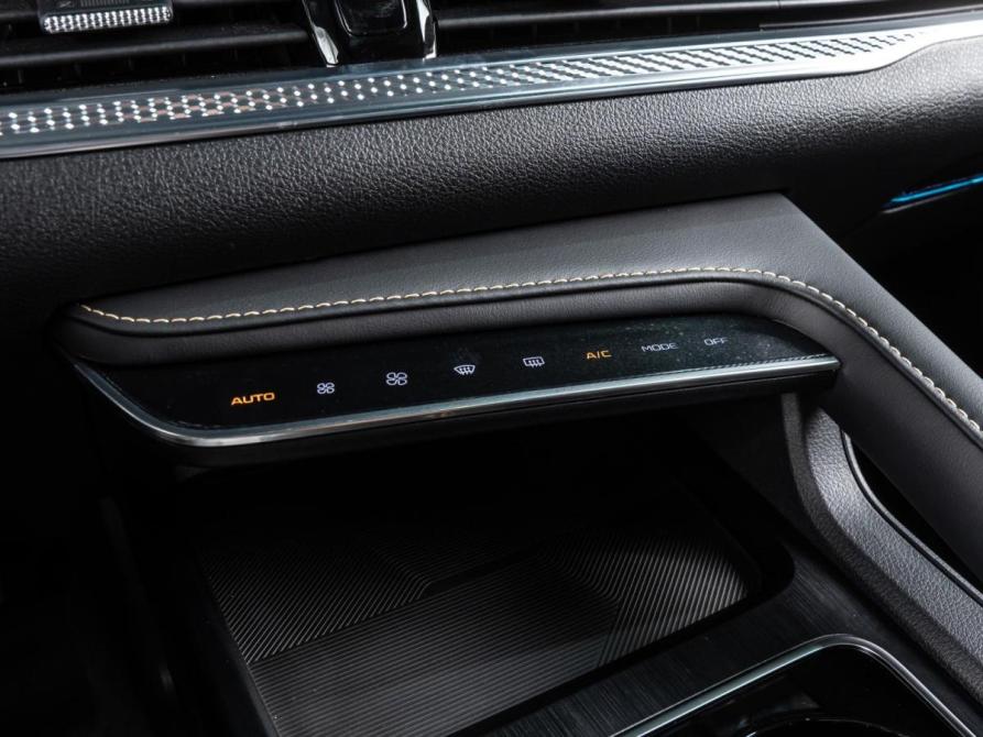 FAW Bestune B70 I Рестайлинг Волгоград  - изображение 15