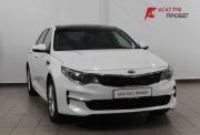 Kia Optima IV Астрахань  - изображение 24