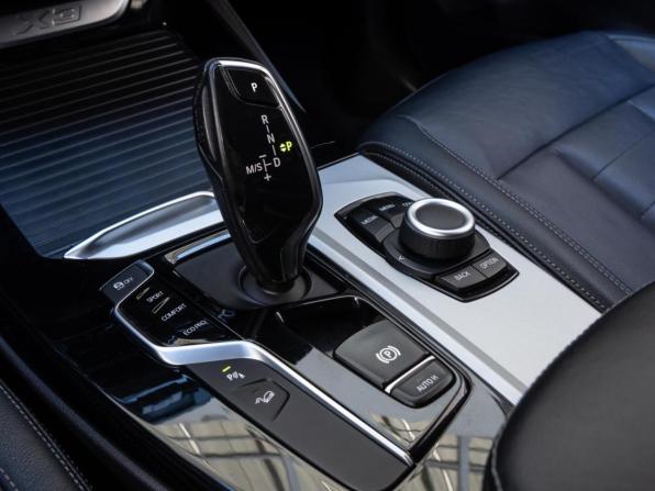 BMW X3 III (G01) с пробегом 2019 года, цена 3 423 500 рублей, 211151 км, внедорожник, Автокод Объявления