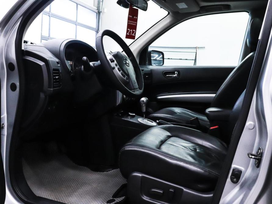 Nissan X-Trail II Красноярск  - изображение 19