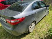 Kia Rio III Пермь  - изображение 14