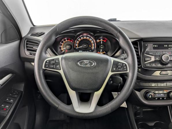 Lada (ВАЗ) Vesta I с пробегом 2021 года, цена 1 045 000 рублей, 90539 км, универсал, Автокод Объявления