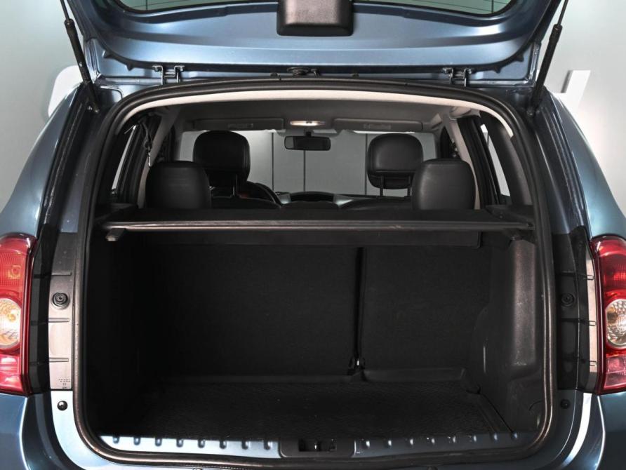 Renault Duster I Ростов-на-Дону  - изображение 15