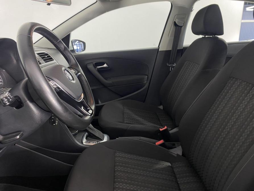 Volkswagen Polo V Рестайлинг Воронеж  - изображение 4
