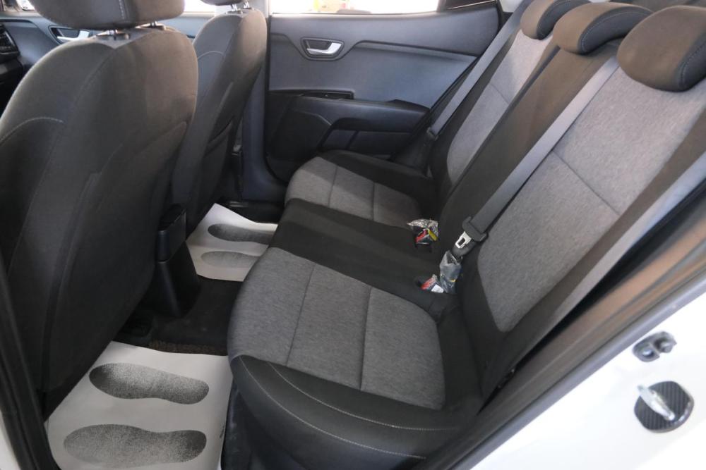 Kia Stonic I Омск  - изображение 23
