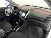 Hyundai Solaris I Рестайлинг Воронеж  - изображение 36
