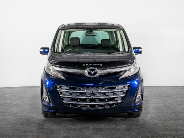 Mazda Biante с пробегом 2008 года, цена 1 170 000 рублей, 163293 км, компактвэн, Автокод Объявления