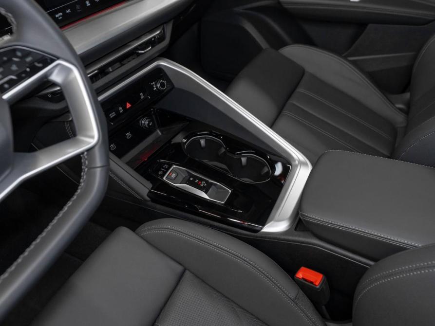 Audi Q5 Sportback II (GU) Москва  - изображение 18