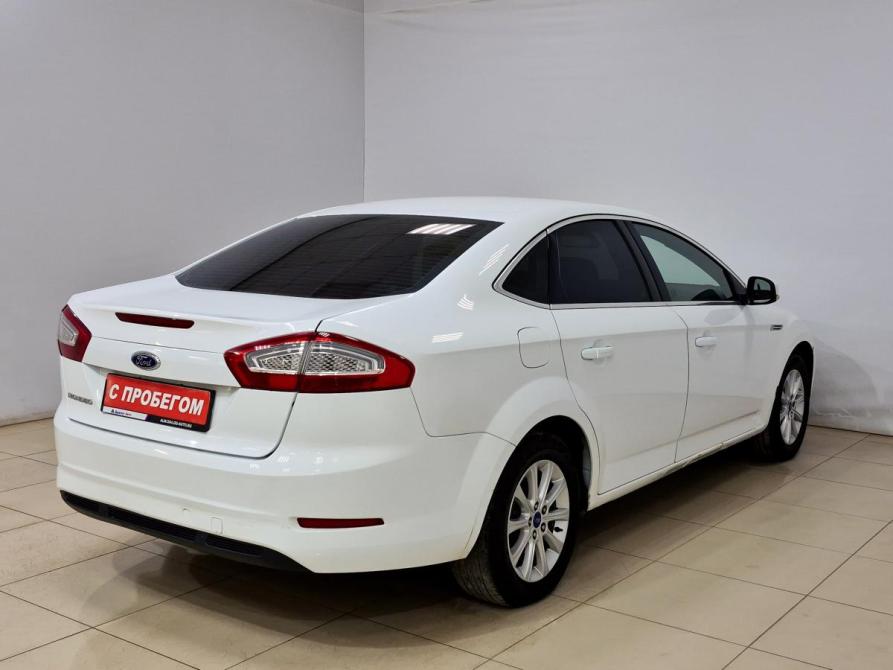 Ford Mondeo IV Рестайлинг Альметьевск  - изображение 5