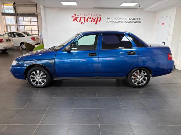 Lada (ВАЗ) 2110 с пробегом 2007 года, цена 138 000 рублей, 210545 км, седан, Автокод Объявления