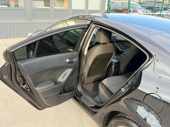 Kia Cerato III с пробегом 2015 года, цена 1 250 000 рублей, 135132 км, седан, Автокод Объявления