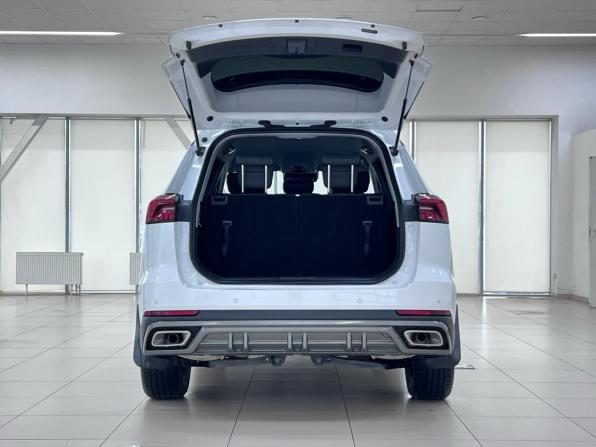 Chery Tiggo 8 Pro Max I Рестайлинг с пробегом 2024 года, цена 2 480 000 рублей, 16973 км, внедорожник, Автокод Объявления
