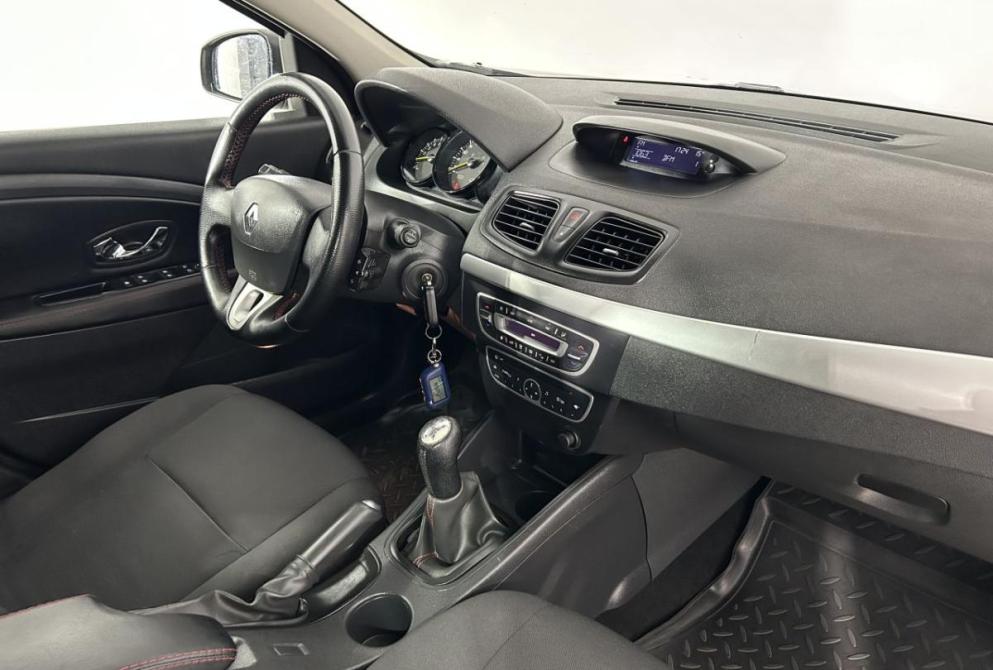 Renault Fluence I Саранск  - изображение 20