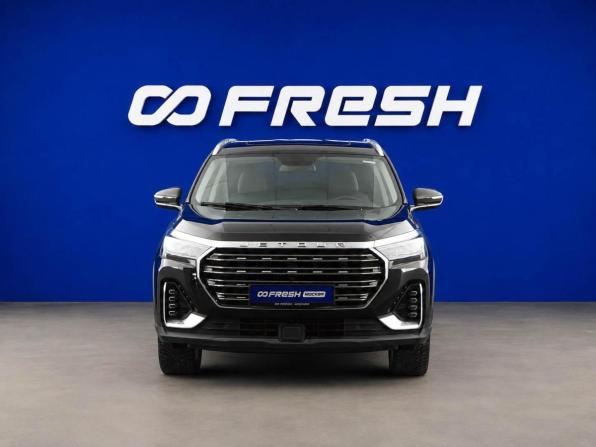 JETOUR X90+ с пробегом 2023 года, цена 2 273 444 рубля, 65152 км, внедорожник, Автокод Объявления