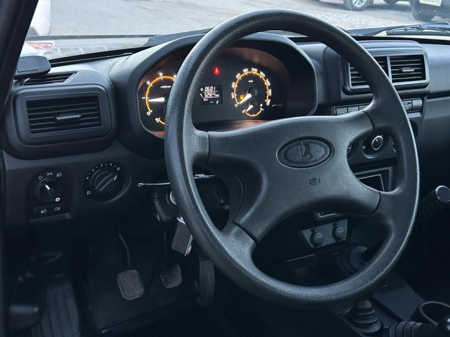 Lada (ВАЗ) 2121 (4x4) I Рестайлинг Калуга  - изображение 10
