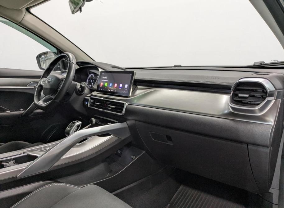 Geely Coolray I Санкт-Петербург  - изображение 11