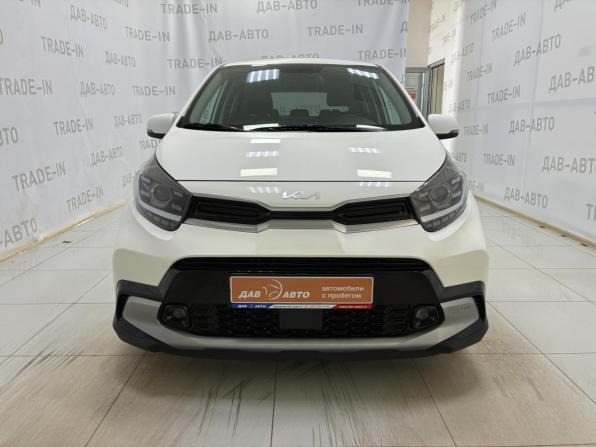 Kia Picanto III Рестайлинг с пробегом 2023 года, цена 1 570 000 рублей, 56000 км, хэтчбек, Автокод Объявления