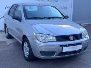 Fiat Albea I Рестайлинг Набережные Челны  - изображение 32