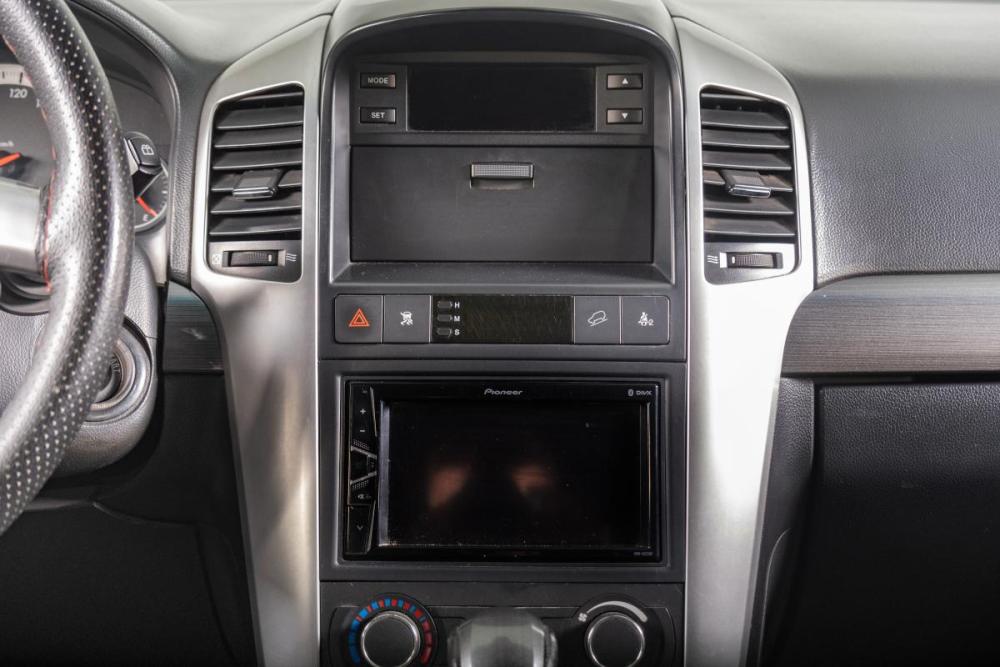Chevrolet Captiva I Томск  - изображение 15