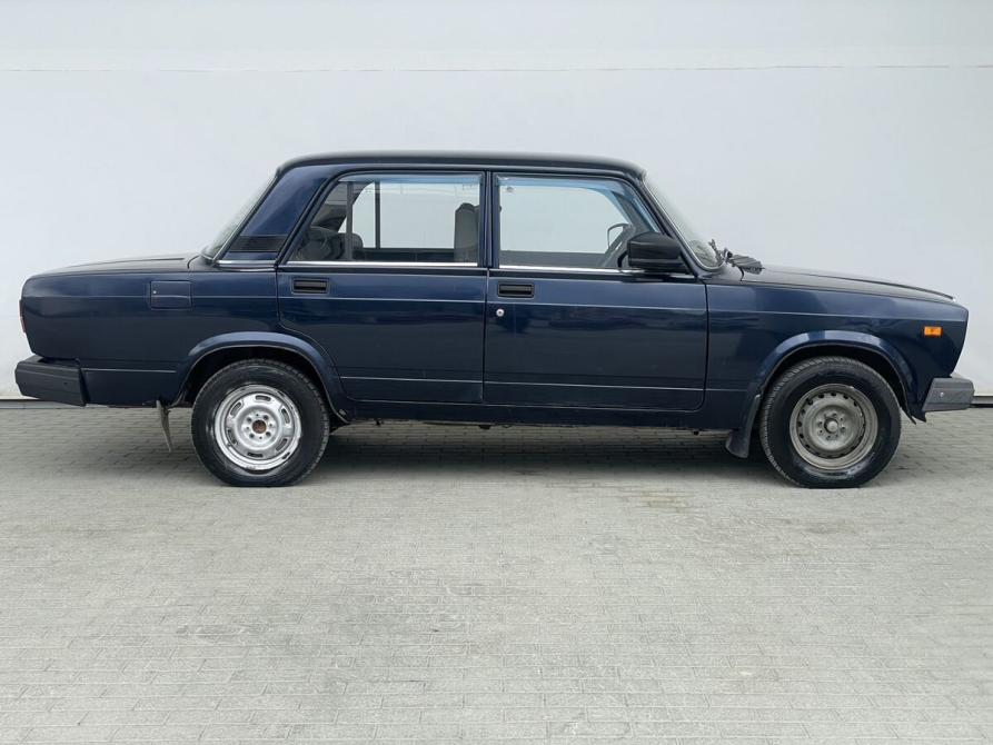 Lada (ВАЗ) 2107 Екатеринбург  - изображение 4