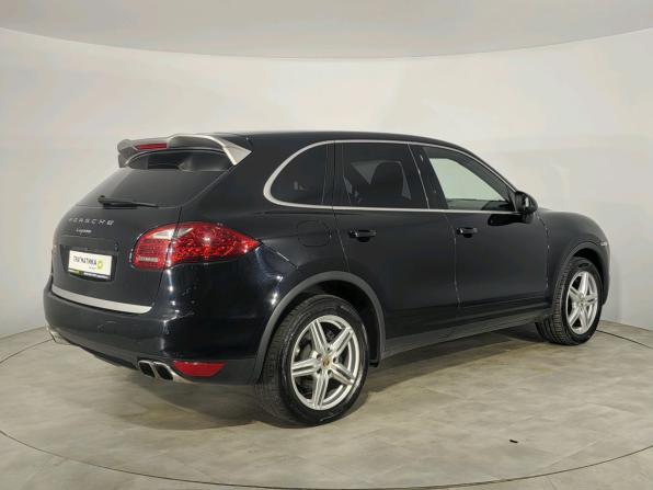 Porsche Cayenne II (958) с пробегом 2014 года, цена 2 370 000 рублей, 183938 км, внедорожник, Автокод Объявления