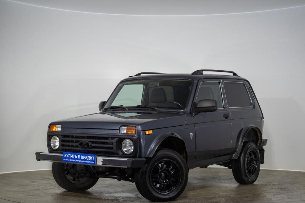 Lada (ВАЗ) 2121 (4x4) I Рестайлинг Оренбург  - изображение 4
