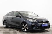 Kia Cerato IV Сургут  - изображение 18