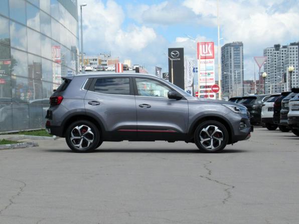 Chery Tiggo 4 Pro I с пробегом 2022 года, цена 1 470 000 рублей, 141102 км, внедорожник, Автокод Объявления