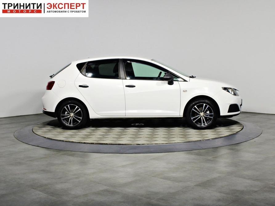 SEAT Ibiza IV Белгород  - изображение 4