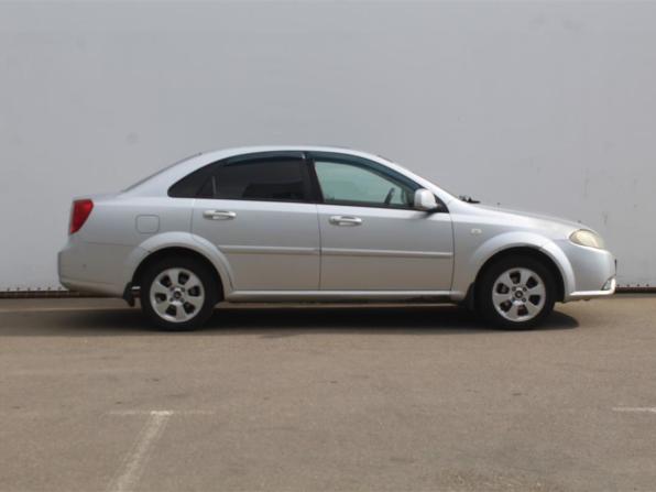 Daewoo Gentra II с пробегом 2013 года, цена 495 000 рублей, 154192 км, седан, Автокод Объявления