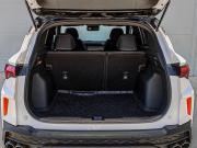 Geely Coolray I Рестайлинг Краснодар  - изображение 44