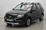 Lada (ВАЗ) Granta I Рестайлинг Москва  - изображение 17