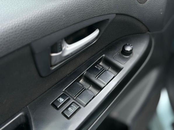 Suzuki SX4 I (Classic) с пробегом 2008 года, цена 549 000 рублей, 256282 км, хэтчбек, Автокод Объявления