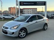 Hyundai Solaris I Калуга  - изображение 9