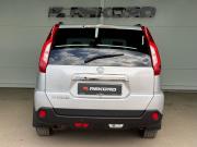 Nissan X-Trail II Рестайлинг Уфа  - изображение 27