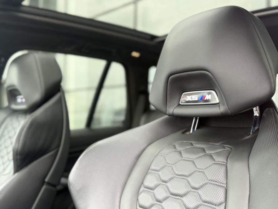 BMW X5 M III (F95) Тверь  - изображение 29