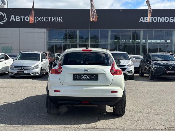Nissan Juke I с пробегом 2011 года, цена 909 000 рублей, 175377 км, внедорожник, Автокод Объявления