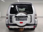 Mitsubishi Pajero IV Казань  - изображение 29