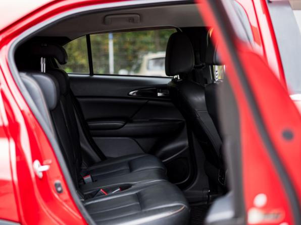 Mitsubishi Eclipse Cross I с пробегом 2018 года, цена 1 599 000 рублей, 179937 км, внедорожник, Автокод Объявления