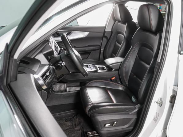 Chery Tiggo 7 Pro I с пробегом 2023 года, цена 1 509 000 рублей, 165298 км, внедорожник, Автокод Объявления