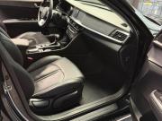 Kia Optima IV Рестайлинг Москва  - изображение 38