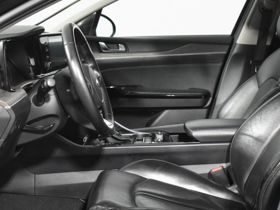 Kia K5 III Санкт-Петербург  - изображение 10