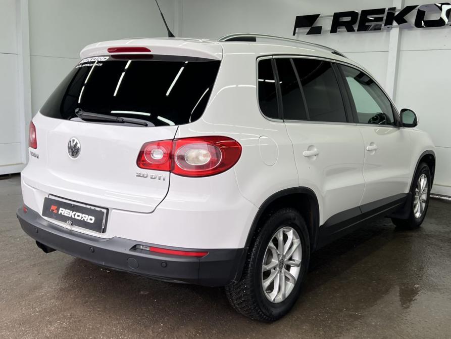 Volkswagen Tiguan I Уфа  - изображение 4